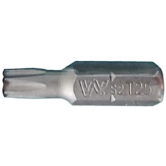 Бита WHIRLPOWER TORX 25 х 25мм