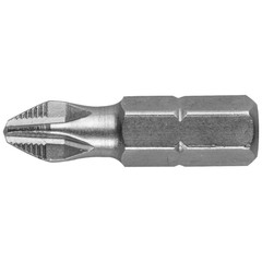 Бита WHIRLPOWER PZ-3 х 25мм, 1шт