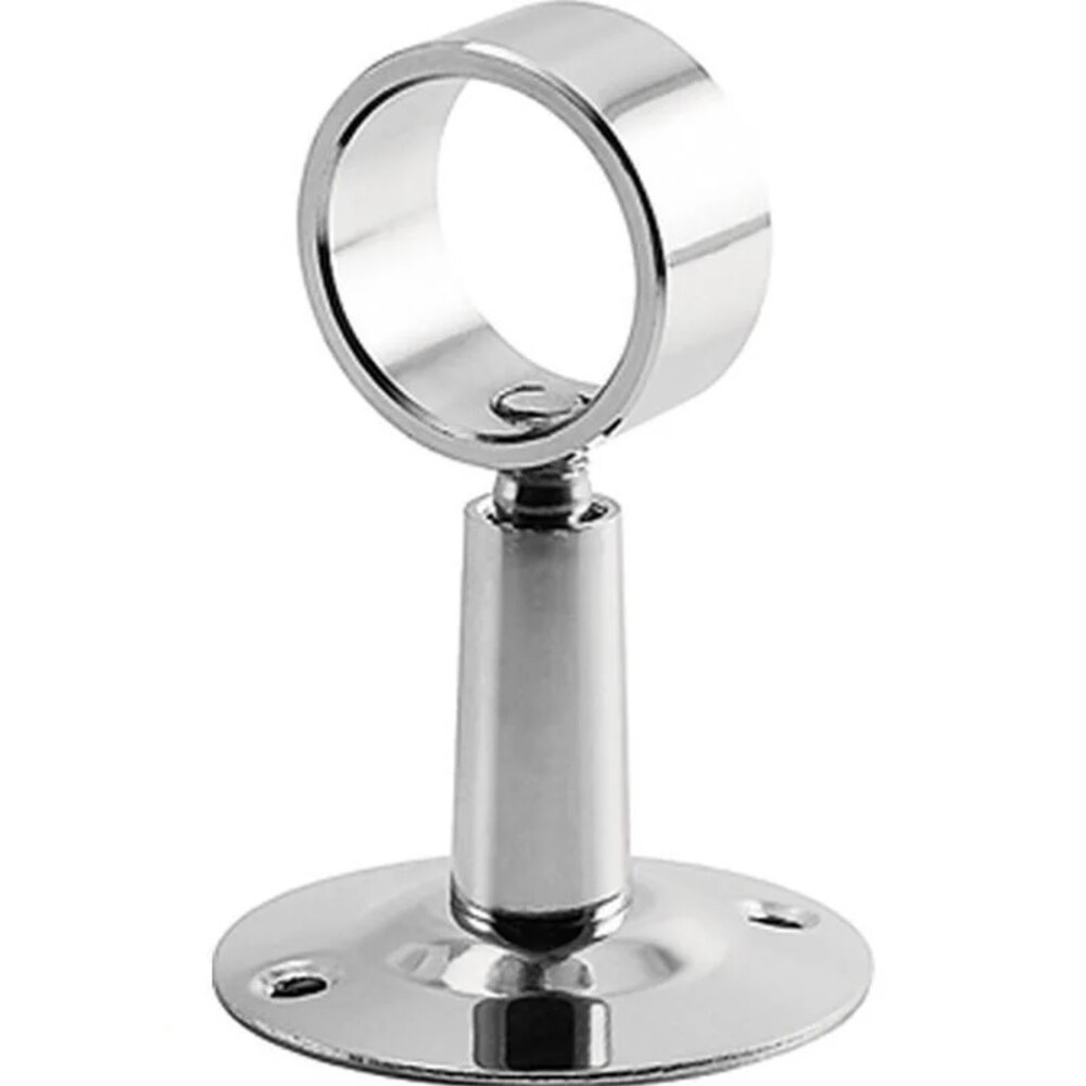 Крепление для полотенцесушителя 3/4 телескопическое хром — купить в ...