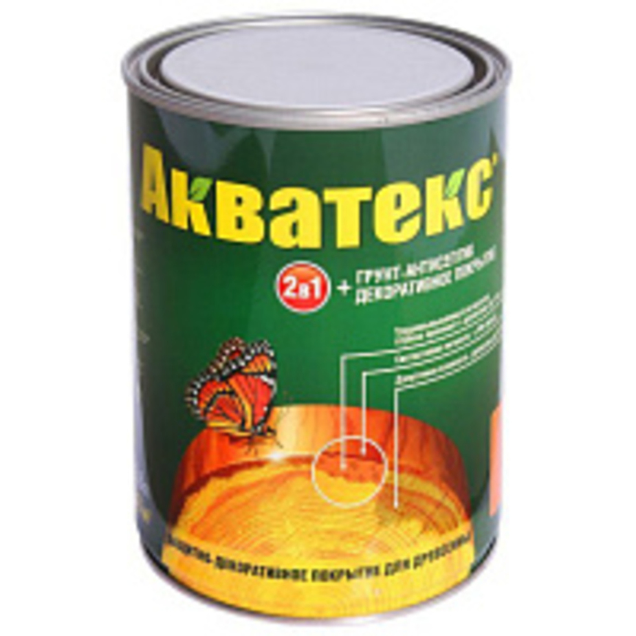 Антисептик АкваТекс орех 0,8 л —  в Петровиче в Санкт-Петербурге .