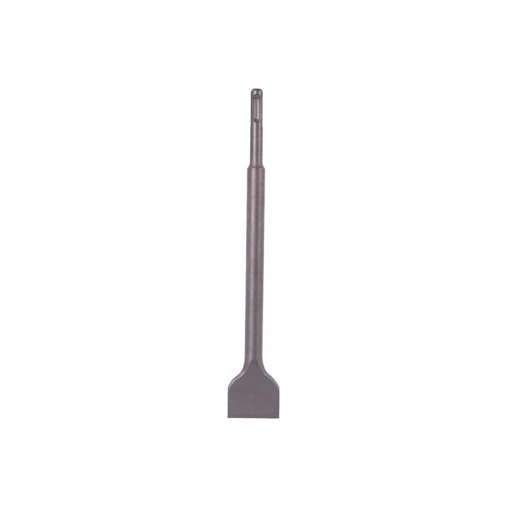 Зубило Fit SDS-plus для перфоратора широкое 40х250х14 мм (33493 ...