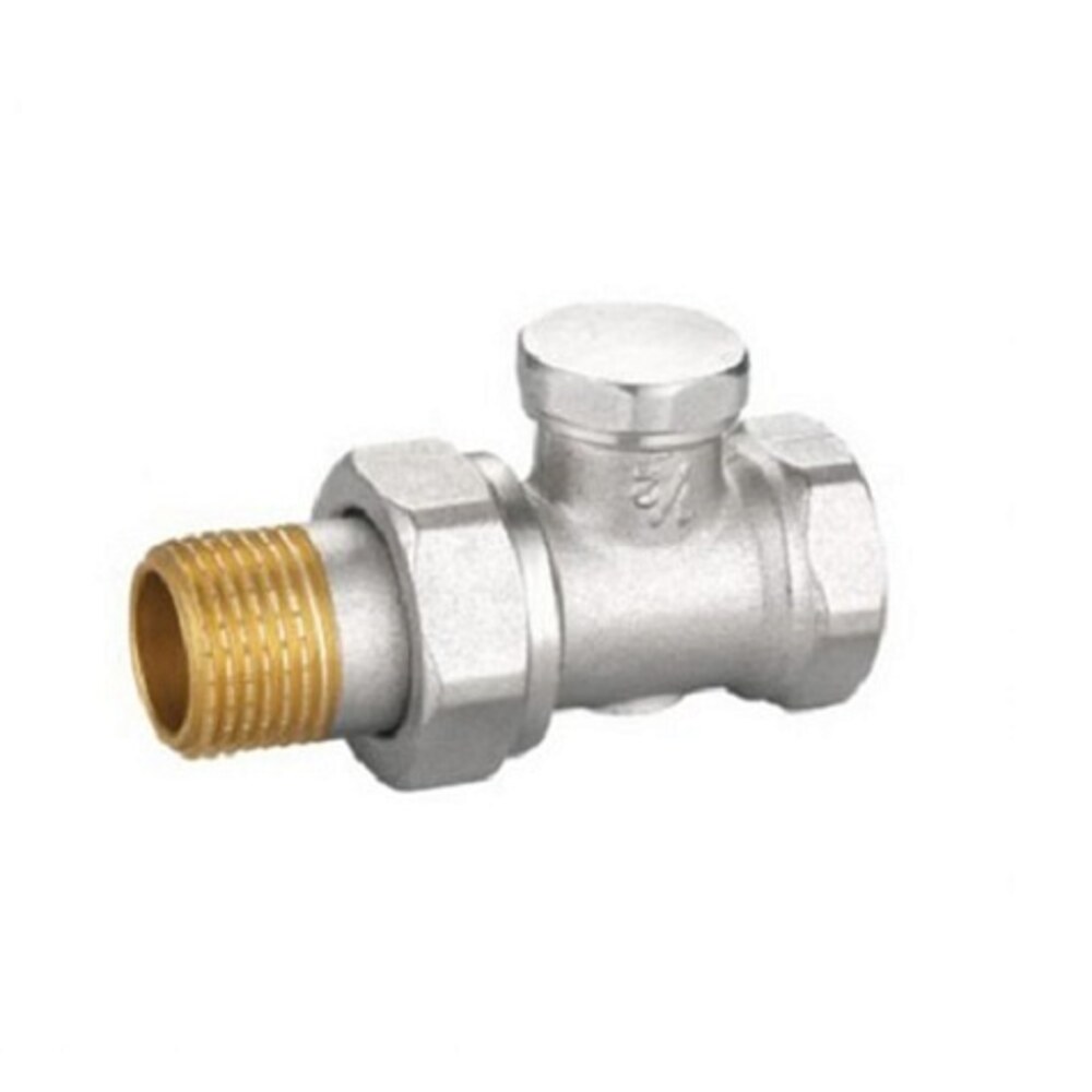 Клапан запорный прямой 1/2'' HLV — купить в Петровиче в Санкт ...