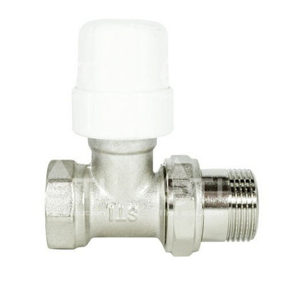 Клапан термостатический прямой 3/4 STI — купить в Петровиче в Санкт ...