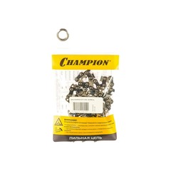 Цепь СHAMPION 3/8"-1.3мм 62 PRO