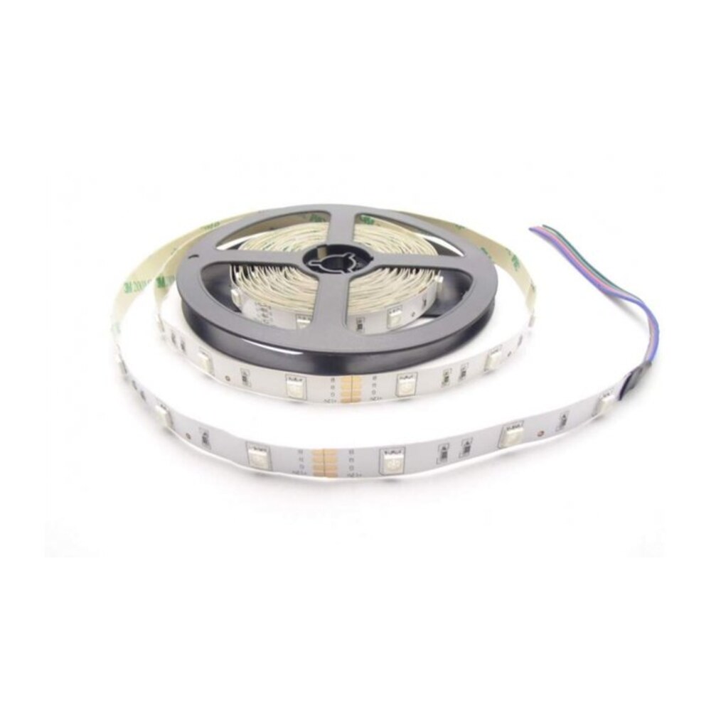 светодиодная лента 4. светодиодная лента smd 5050. Rgb 5050 60led 1m. 2вт. Leek светод.