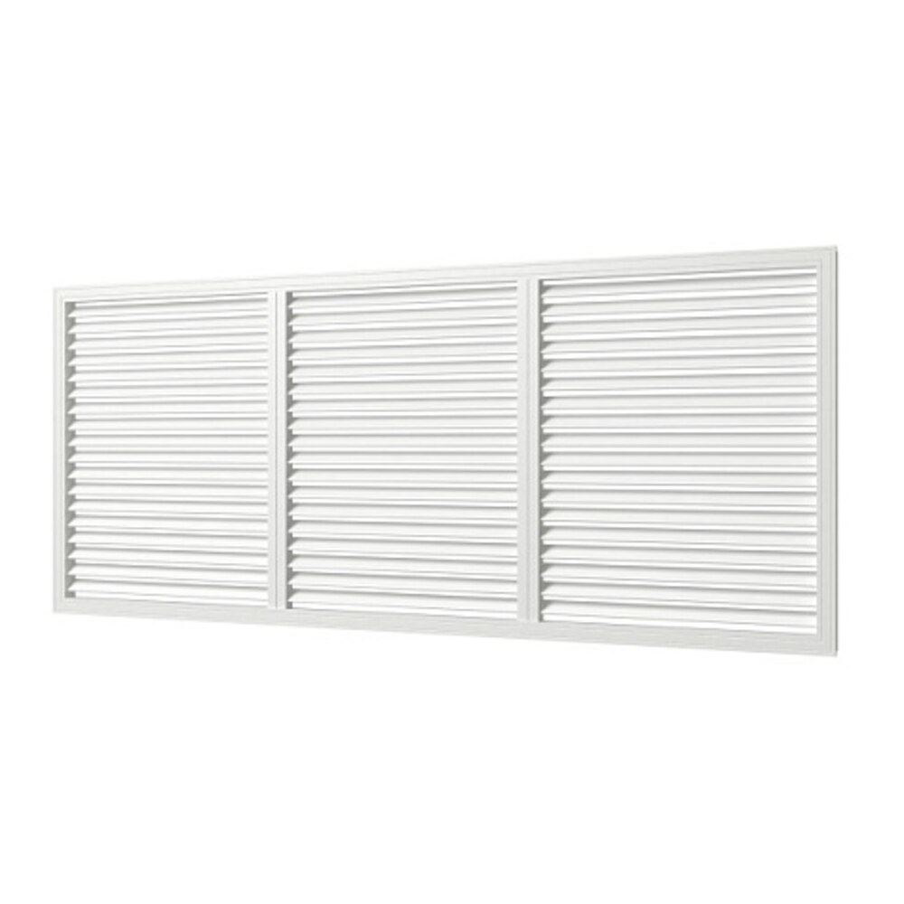 Решетка радиаторная 600х1500 мм белая — купить в Петровиче в Санкт ...