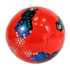 Мяч футбольный 21,5см 30919-0202