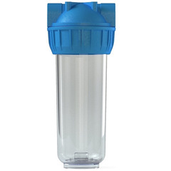 Корпус Гейзер FH020 3/4 10SL