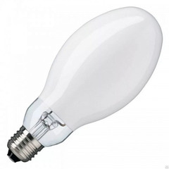 Лампа ртутная Philips, ML 160W 225-235V E27 (ДРВ) Прямого включения