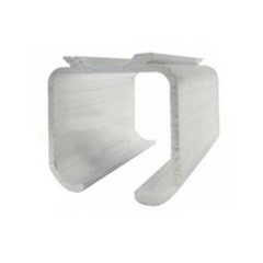 Направляющая верхняя Comfort R 60/1,8/3000 track (3м)