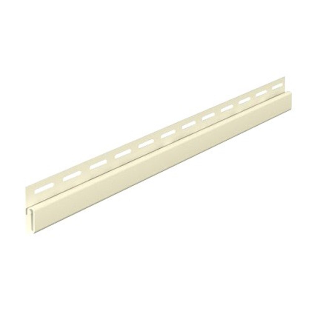 Планка финишная Vox 3,05 м SV-14 крем — купить в Москве: цены ...