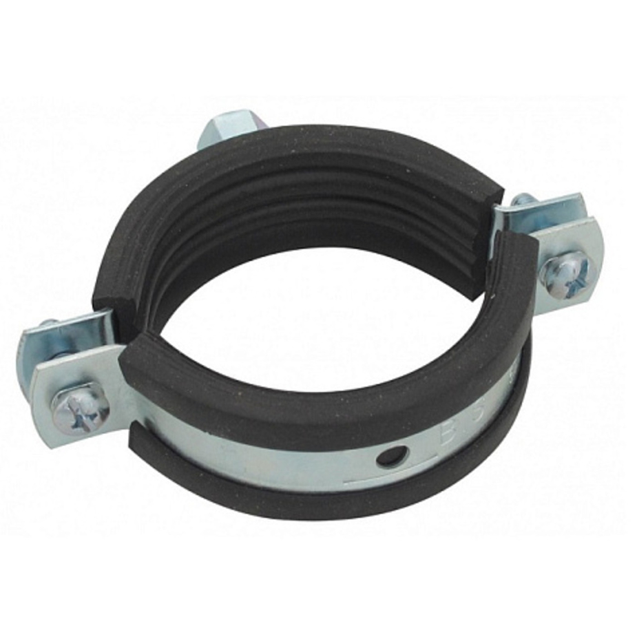 Хомут обрезиненный 15-19 мм М8 — купить в Петровиче в Москве: цена за ...