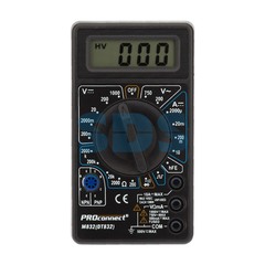 Мультиметр PROconnect M832 (DT832)