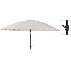 Зонт пляжный d3,25м FD1000230