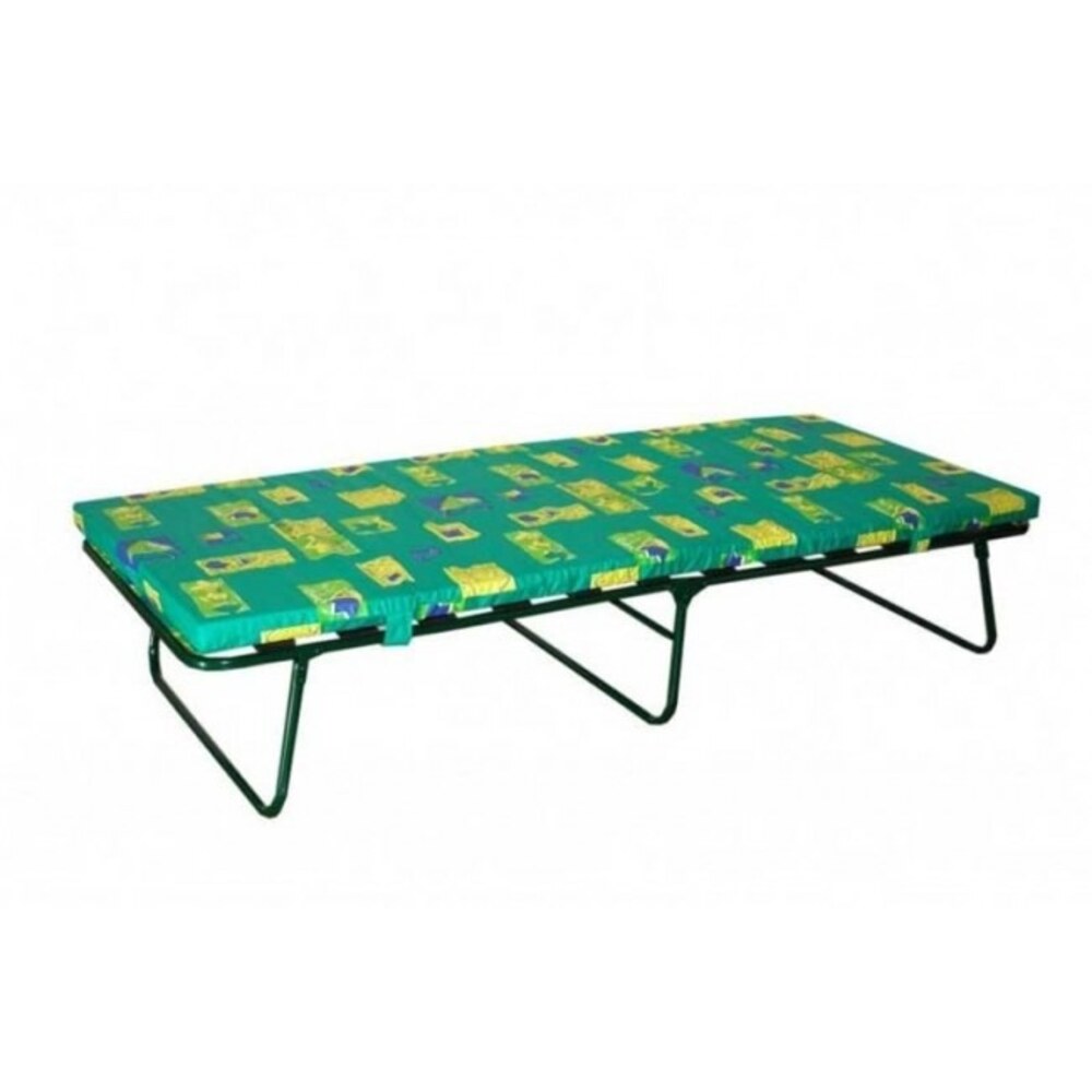 Раскладушка Верона 0,79х1,94 м (с401) — купить в Петровиче в Москве ...