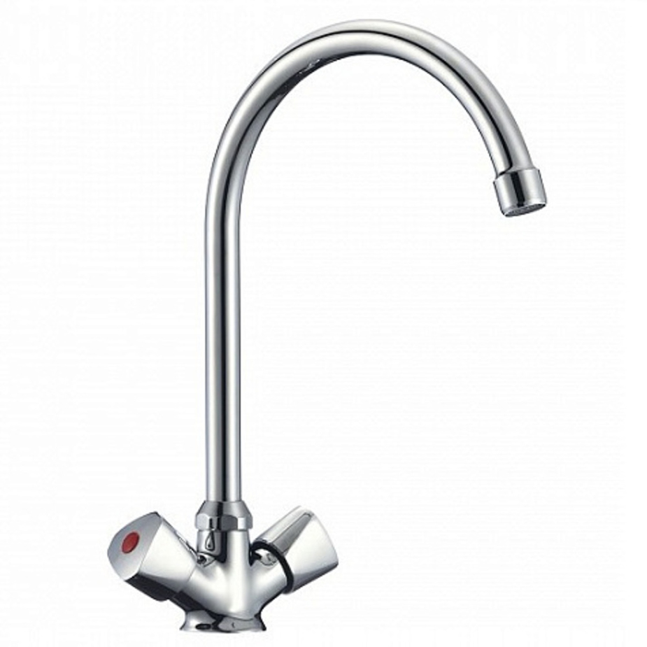 Смеситель для мойки Milardo Tring TRISB0JM05 — купить в Петровиче в ...