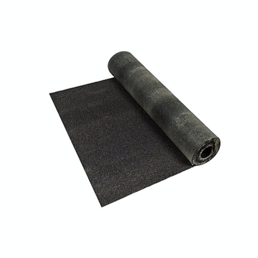 Ендова для гибкой черепицы Катепал Pintari 0,7х10 м черная — купить в ...