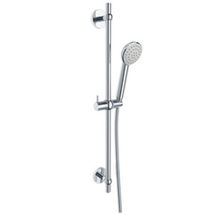 Стойка душевая Milardo Niagara NIA1F65M16