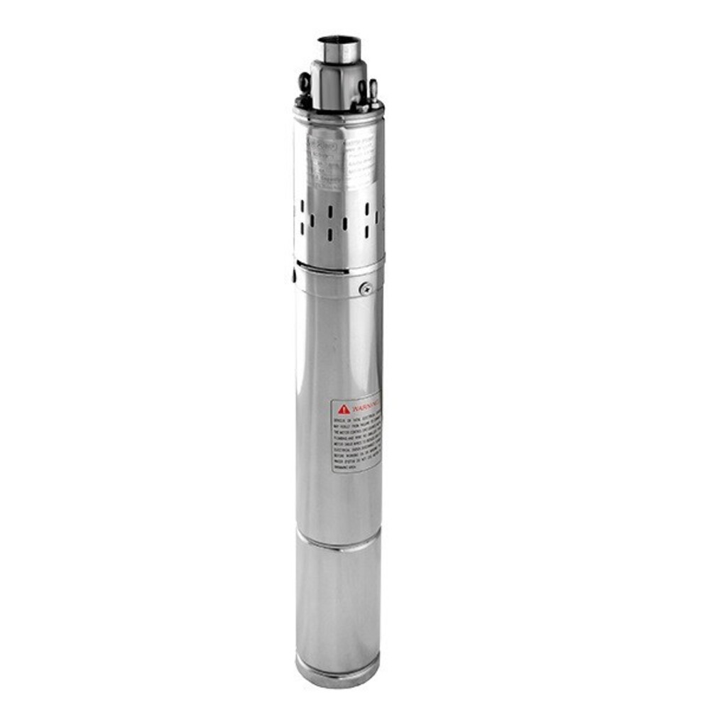 Насос скважинный винтовой Eterna 3QGd-103 — купить в Санкт-Петербурге ...