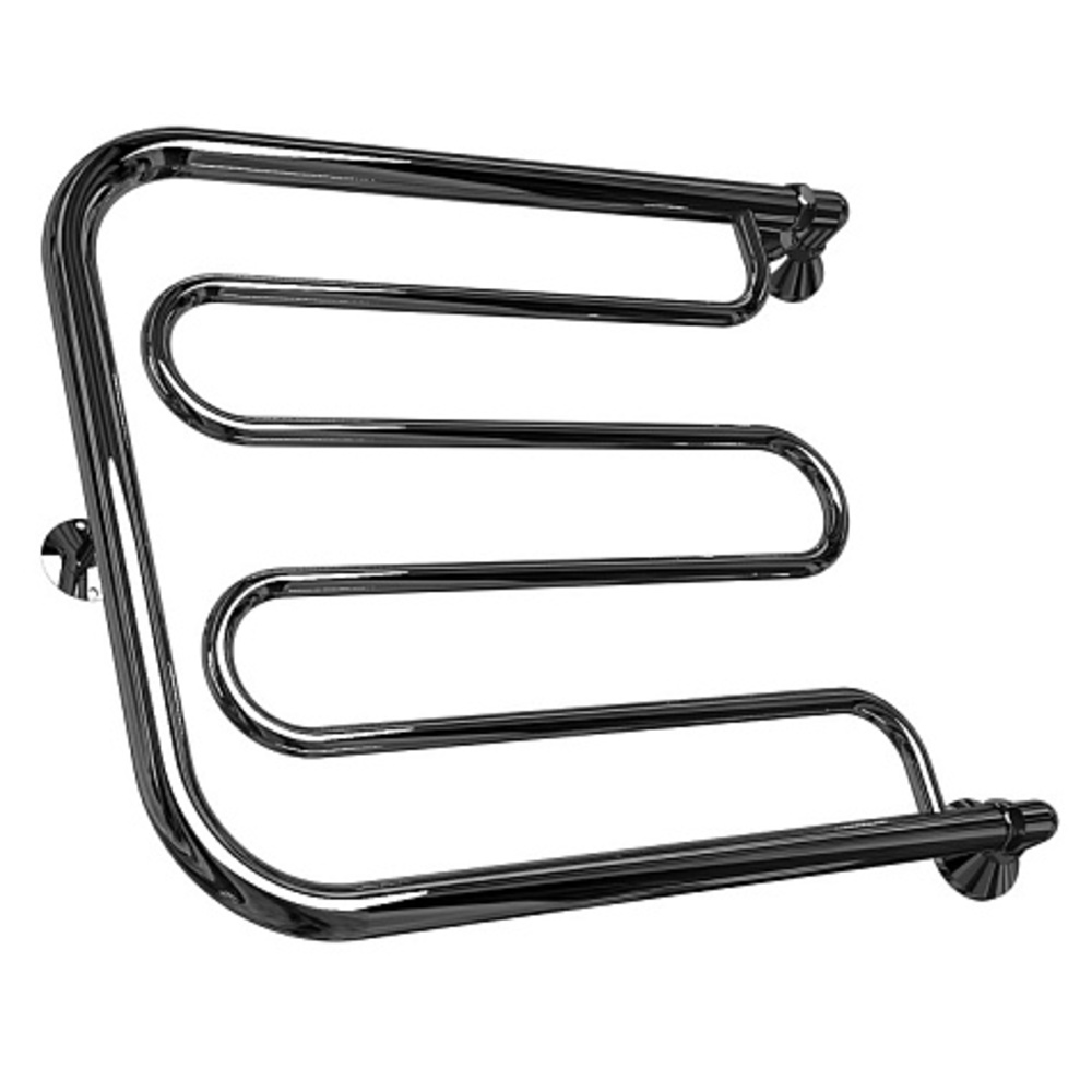 Полотенцесушитель Indigo D9 600х500 мм 1 без полки — купить в Петровиче ...