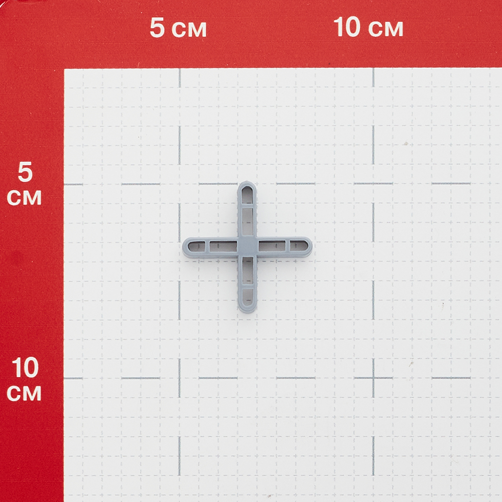 фото Крестики для плитки rubi 5 мм (100 шт.)