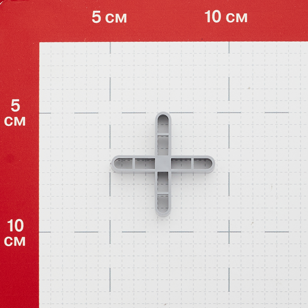 фото Крестики для плитки rubi 7 мм (100 шт.)