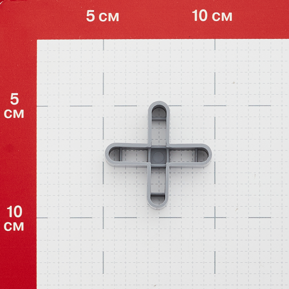 фото Крестики для плитки rubi 10 мм (50 шт.)