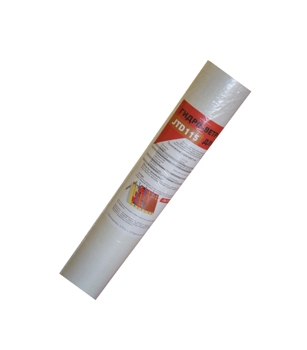 Ветро-влагозащита для кровли/стен JTD 115 75 кв.м — купить в Санкт ...