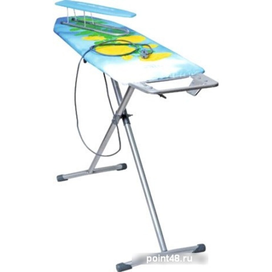 Гладильная доска Ника 3М ДСП 34x122 см (NK002) — купить в Петровиче в ...