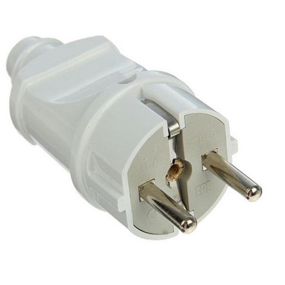 Вилка UNIVersal с/з белый А101 — купить в Петровиче в Санкт-Петербурге ...