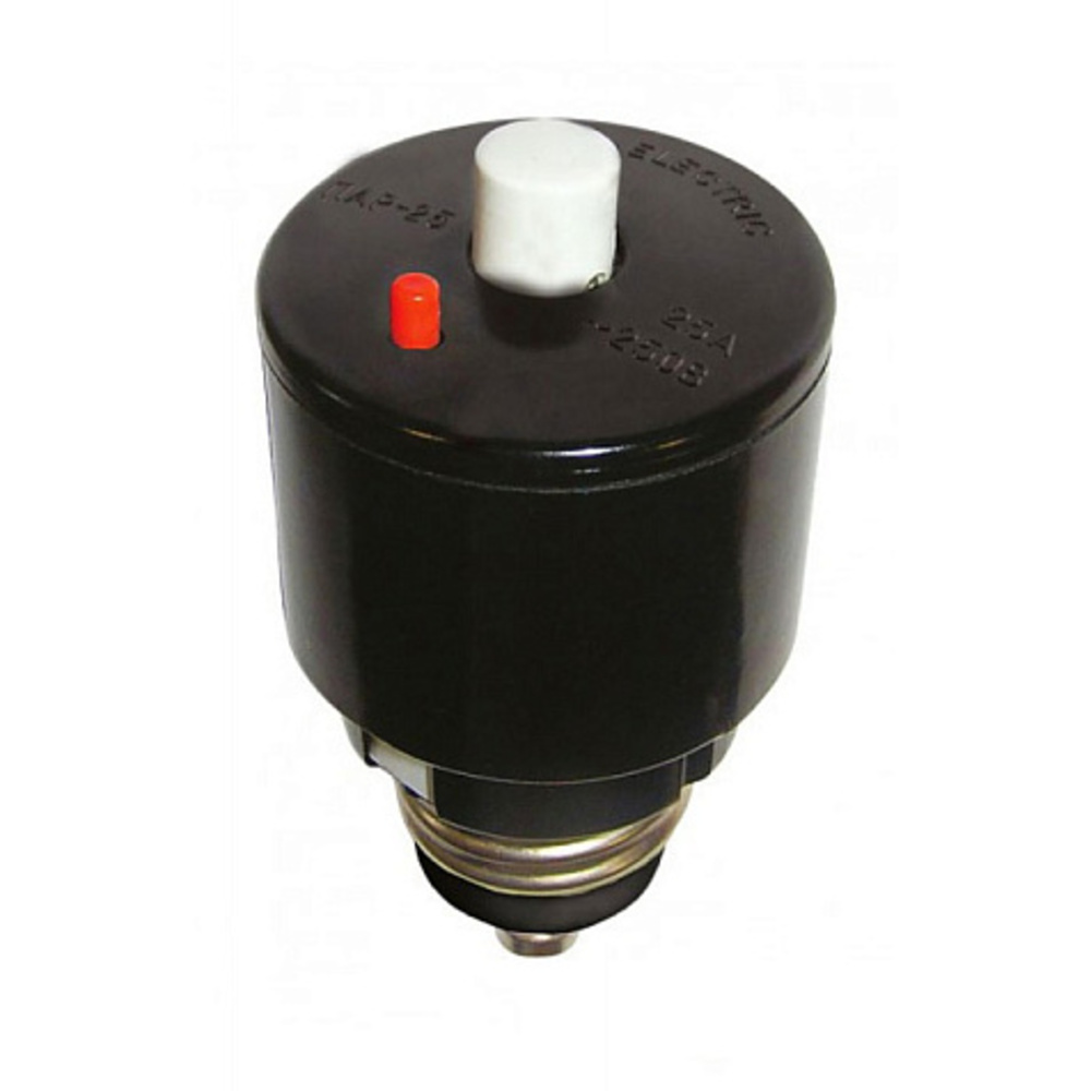 Предохранитель ПАР-25 — купить в Петровиче в Санкт-Петербурге: цена за ...