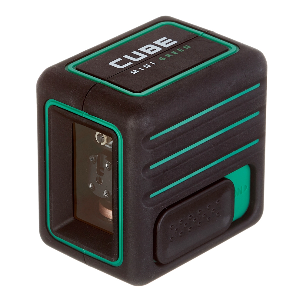 фото Уровень лазерный ada cube mini green basic edition (а00496)