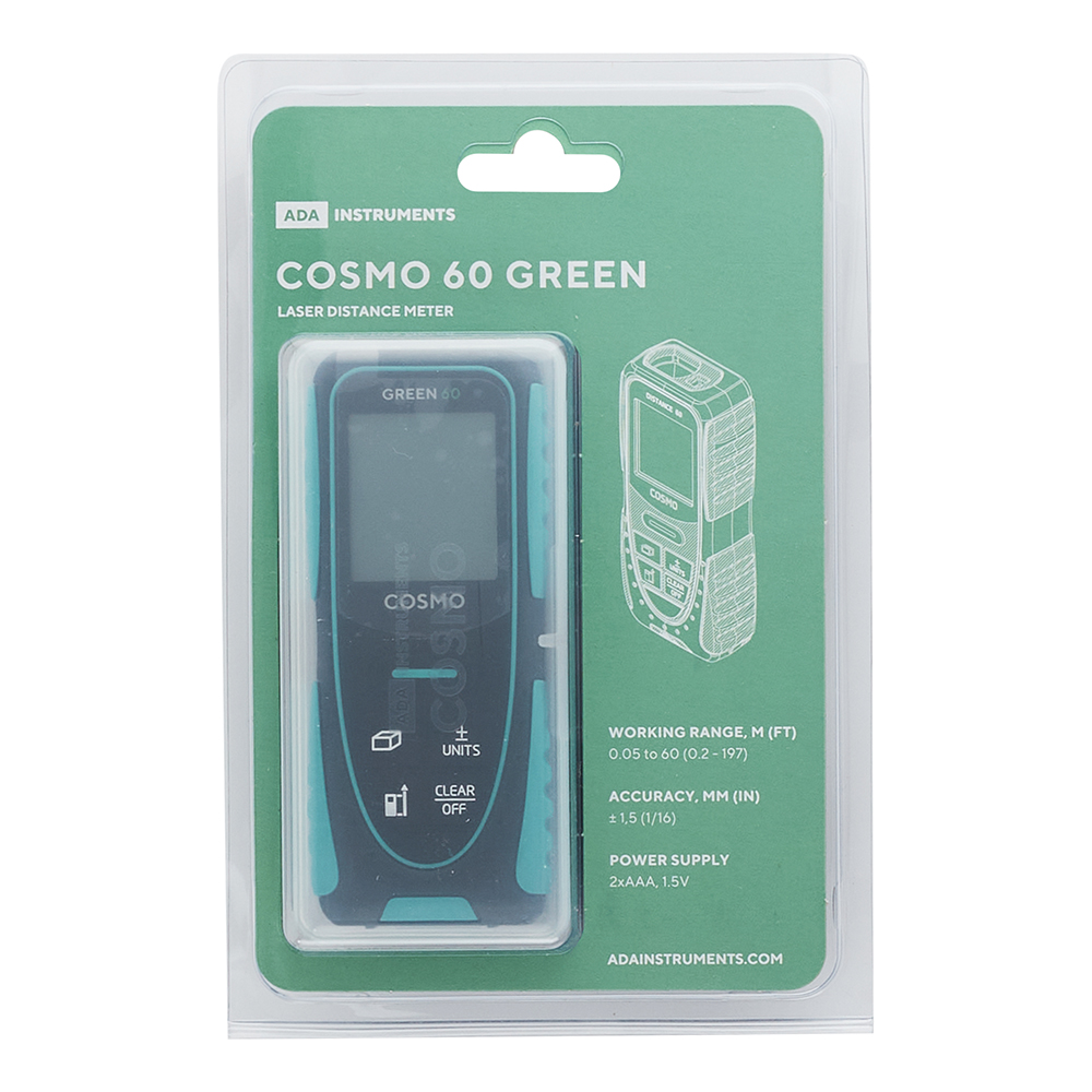 Ada instruments cosmo. Ada Cosmo 60 Green. Лазерный дальномер ada Cosmo distance 50 Электромотор затвора. Ada Cosmo 60 Green отзывы. Лазерный дальномер ada instruments Cosmo 60.