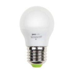Лампа светодиодная JAZZWAY PLED-ECO A60 7W 4000K E27