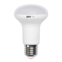 Лампа светодиодная JAZZWAY PLED-SP R63 8W 5000K E27