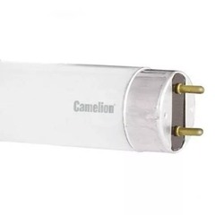 Лампа люминесцентная CAMELION FT8 10W/33 G13 4200K