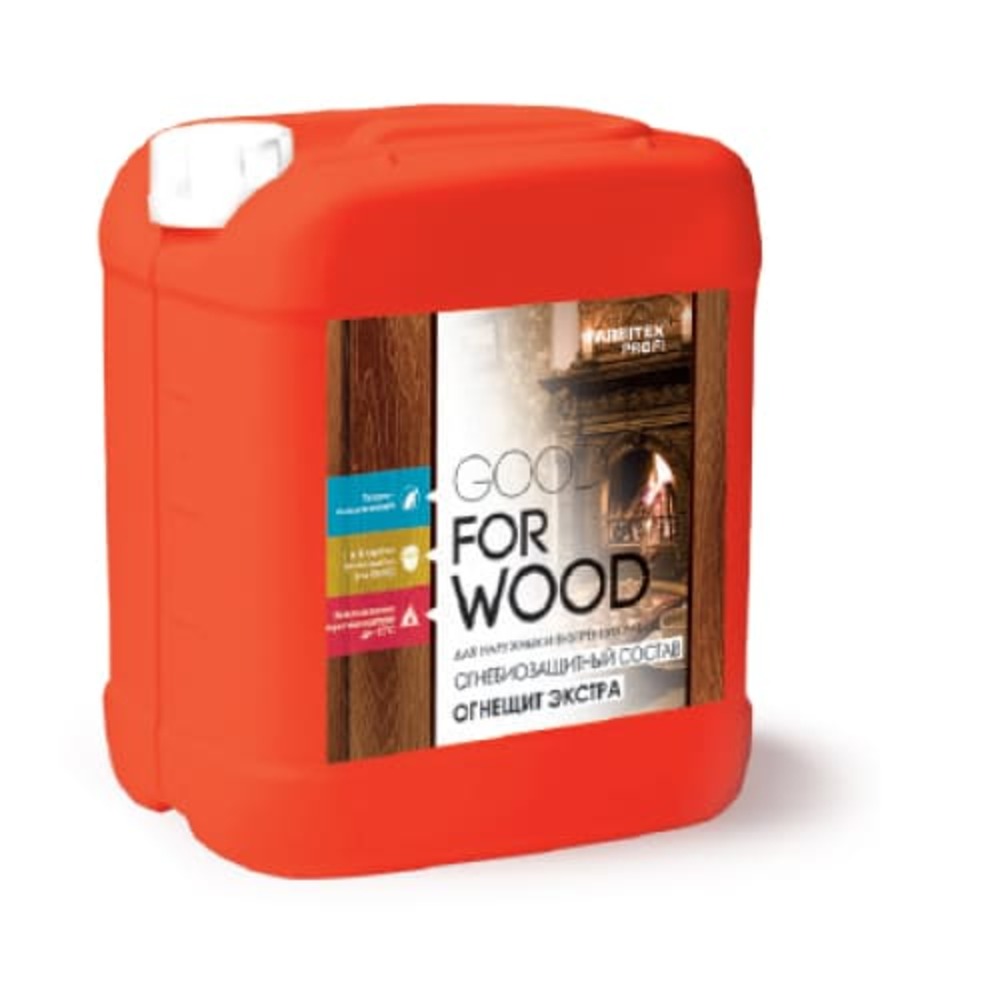 Farbitex extra wood