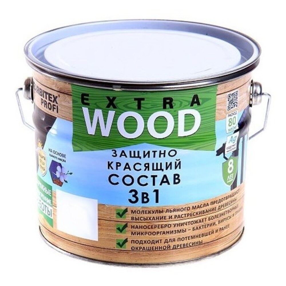 Farbitex extra wood