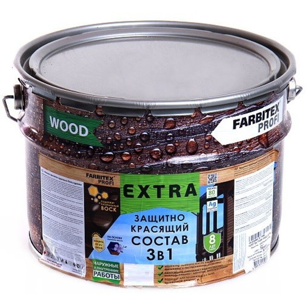 Farbitex extra wood