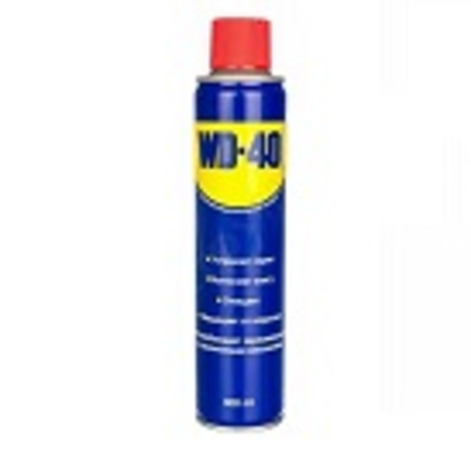 Средство для тысячи применений WD-40 300 мл — купить в Петровиче в ...