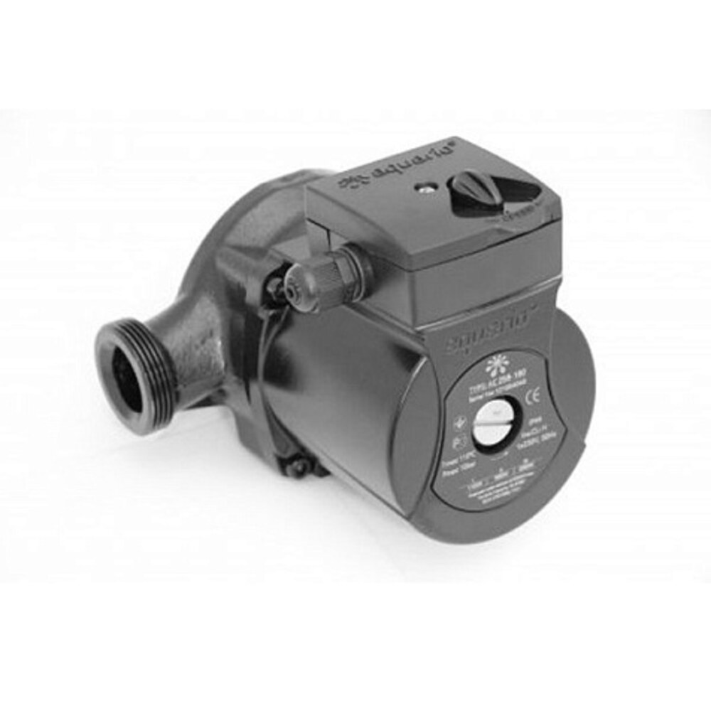 Насос aquario ac. Циркуляционный насос Aquario AC 256-180. Aquario AC 154-130hw. Насос для ГВС Акварио. UNIPUMP 50 120 насос.