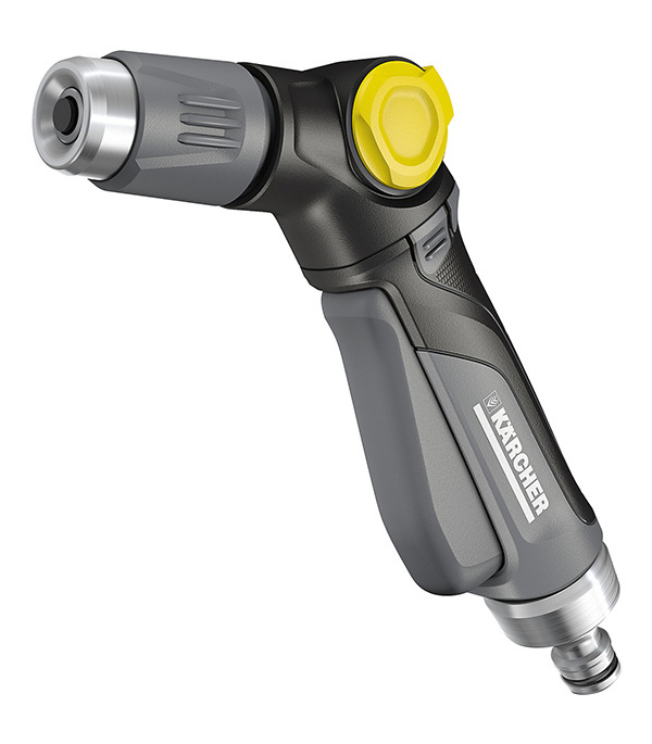 

Пистолет для полива Karcher Premium (26452700)