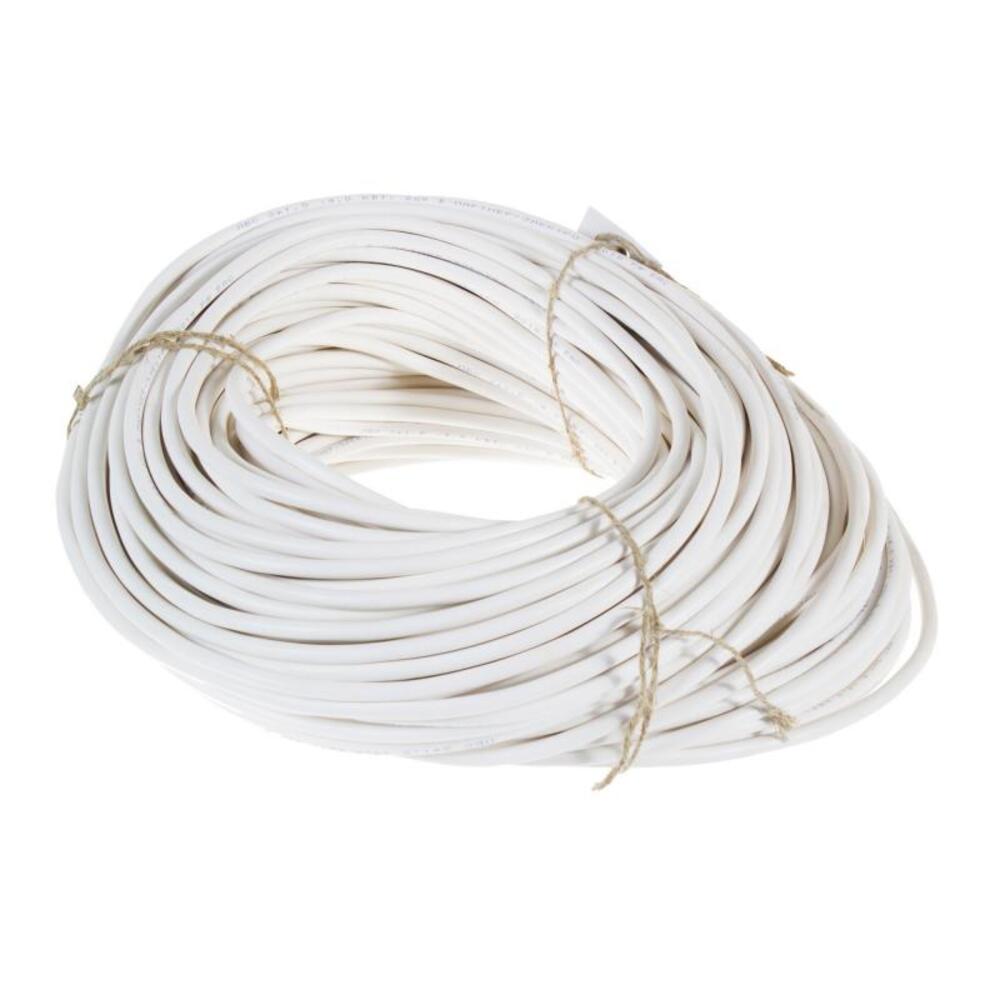 5 белый 100м. Провод пвс 2х2. 5. Провод пвс 3х0. Пвс 1,5.