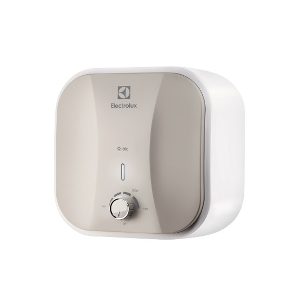 Водонагреватель накопительный Electrolux EWH 15 Q-bic U — купить в ...