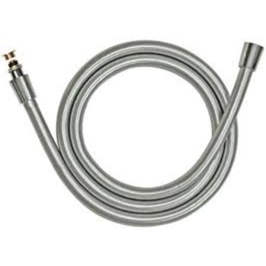 Шланг виниловый GS GLA-1 Silver-Shiny 200 см свободное вращение ...