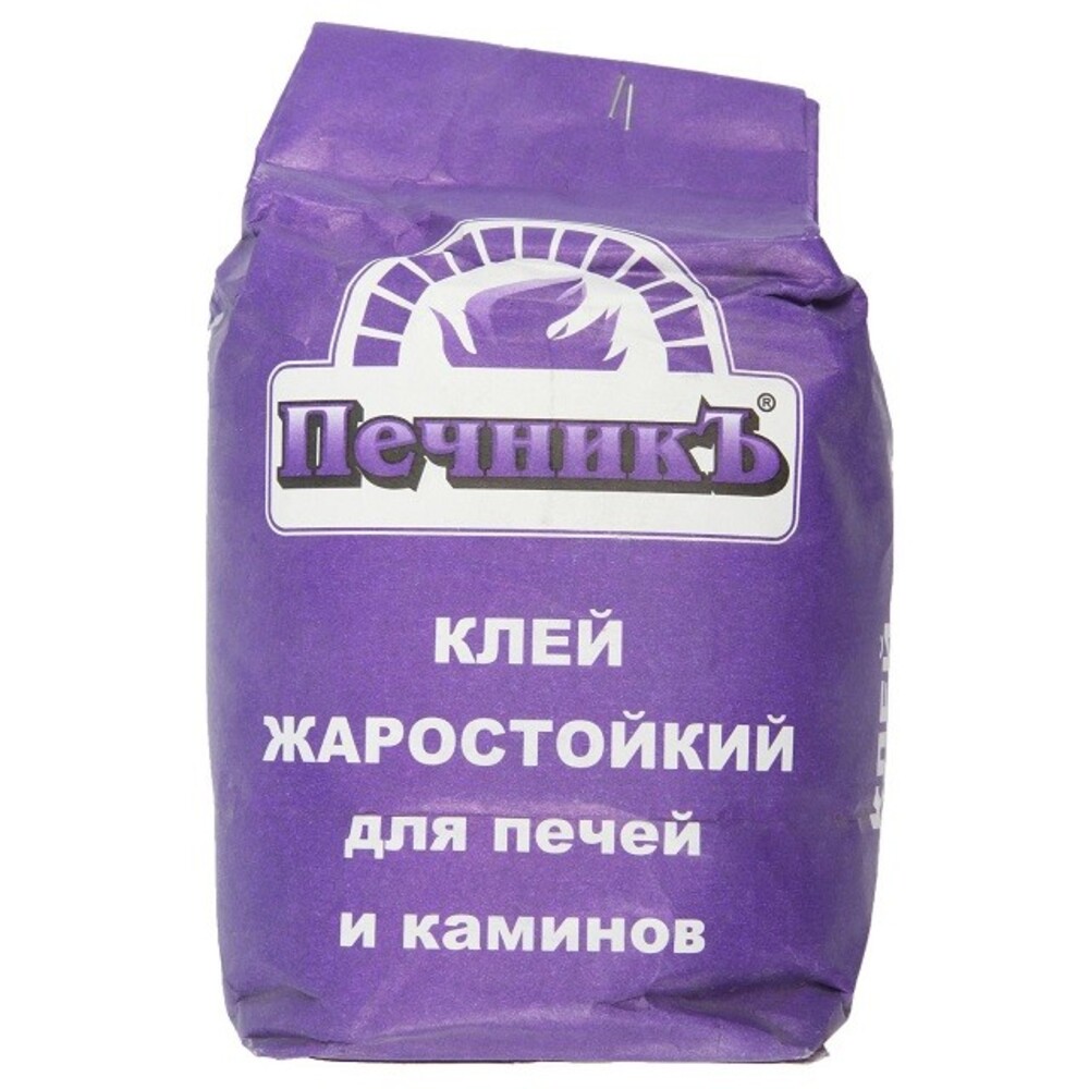 Клей Печник жаростойкий 3 кг — купить в Санкт-Петербурге: цены ...