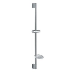 Стойка душевая Bravat D141C