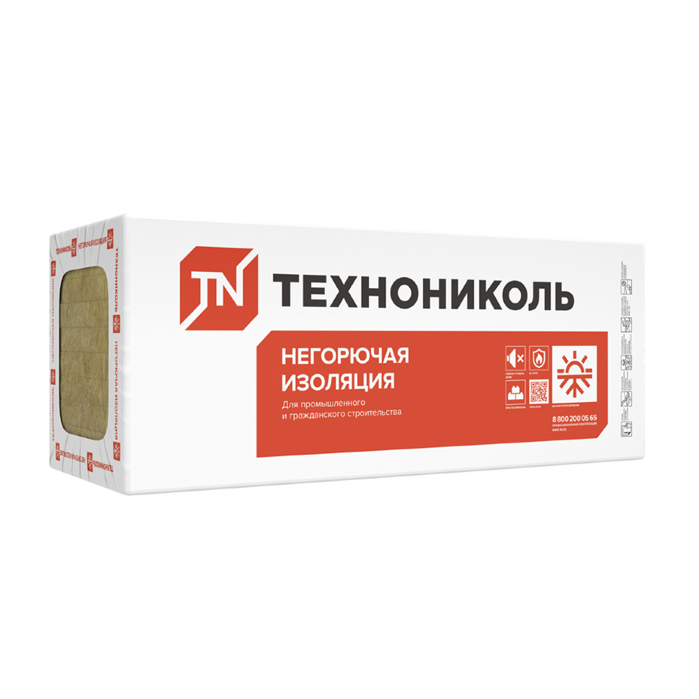 ТехноРуф Н Экстра 150х600х1200 мм 1,44 кв.м/0,216 м3 — купить в Санкт ...