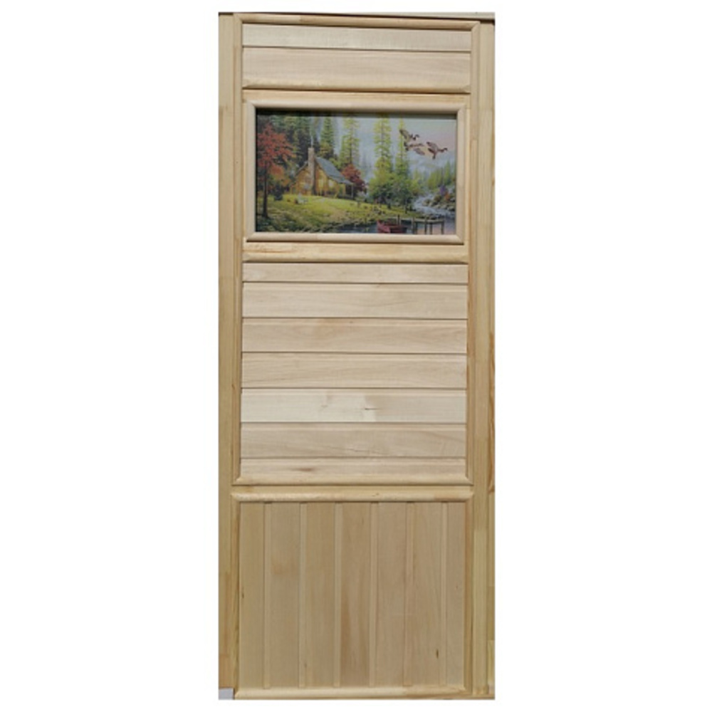 Двери Для Бани Doorwood Купить