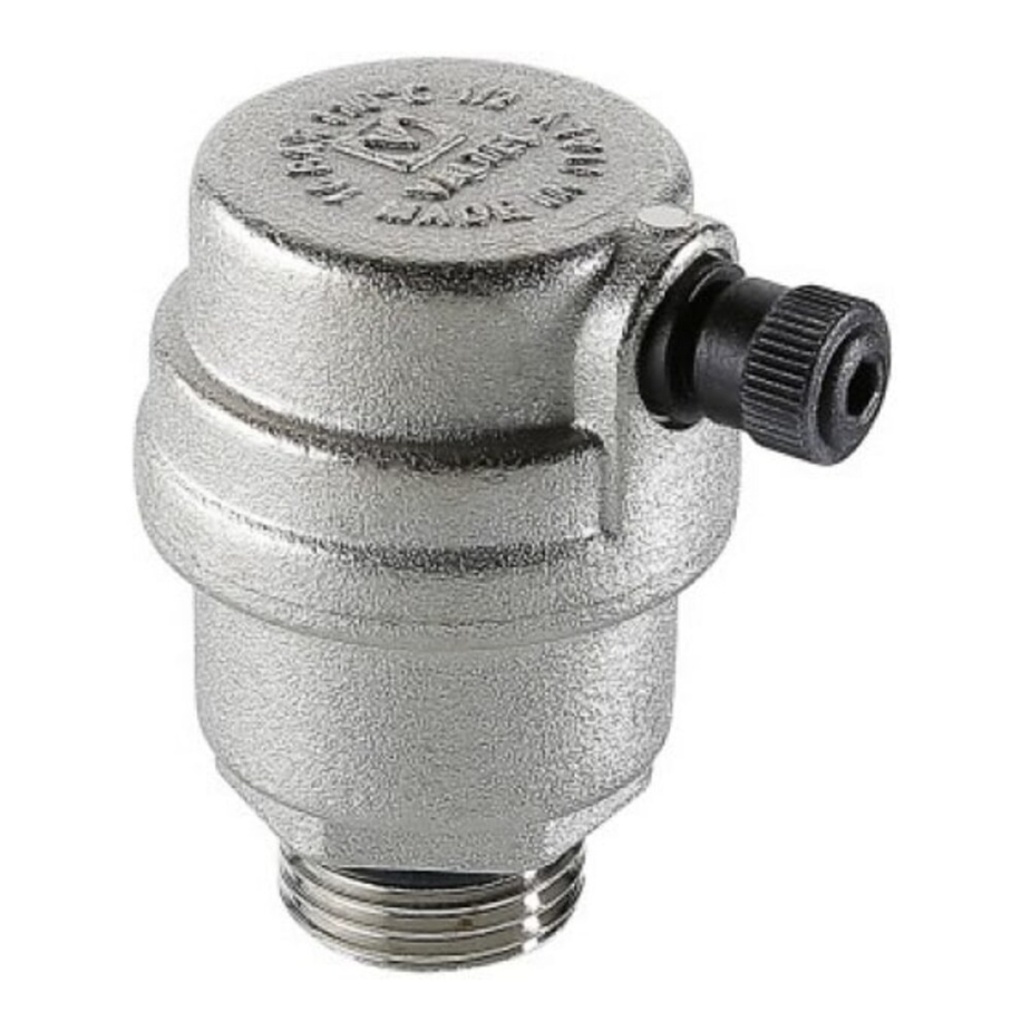 Воздухоудалитель автоматический 1/2 — купить в Петровиче в Москве: цена ...